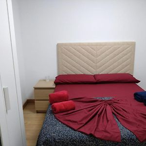 Room As A Service - El Mejor En El Centro De Malaga