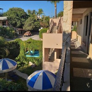 Hotel Bigu