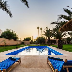 Villa Warhol Marrakech